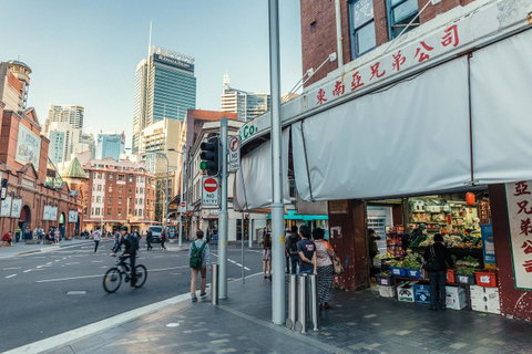 The Ultimo - Your Accommodation 10