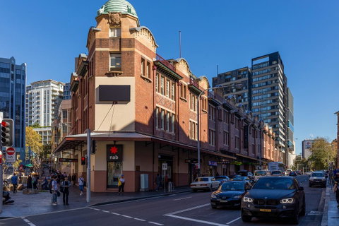 The Ultimo - Your Accommodation 6