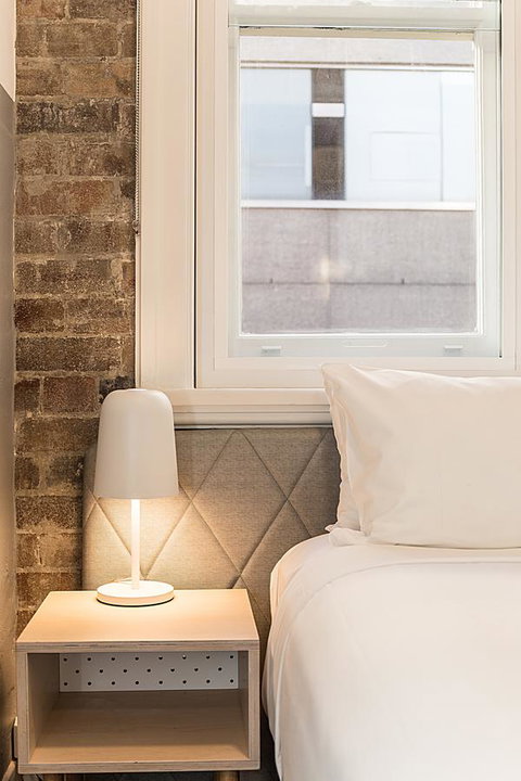 The Ultimo - Your Accommodation 39