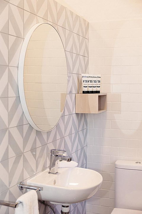 The Ultimo - Your Accommodation 36