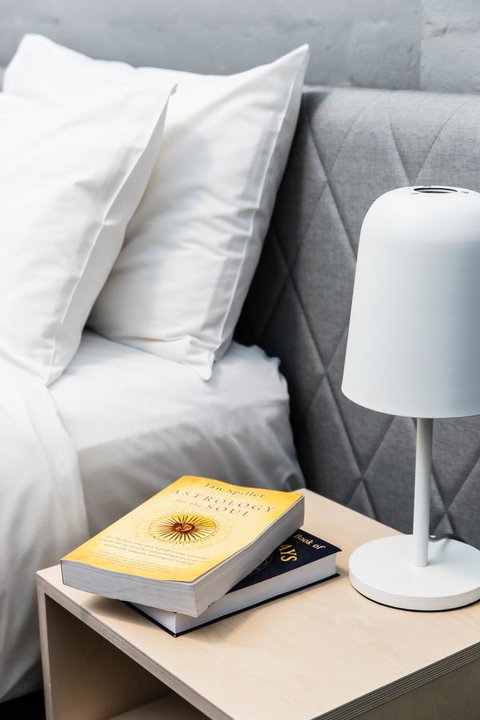 The Ultimo - Your Accommodation 19