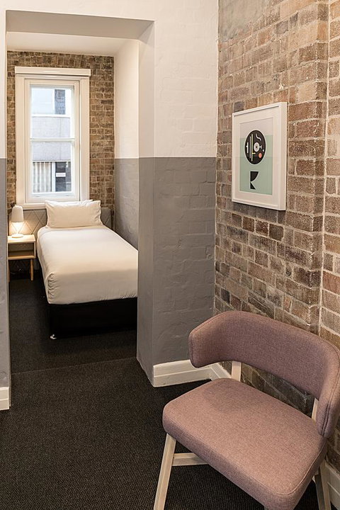 The Ultimo - Your Accommodation 15