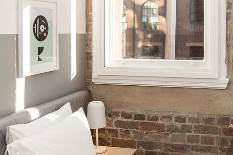 The Ultimo - Your Accommodation 18