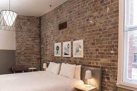 The Ultimo - Your Accommodation 0