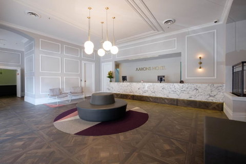 The Ultimo - Your Accommodation 11