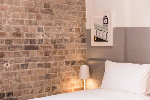 The Ultimo - Your Accommodation 26