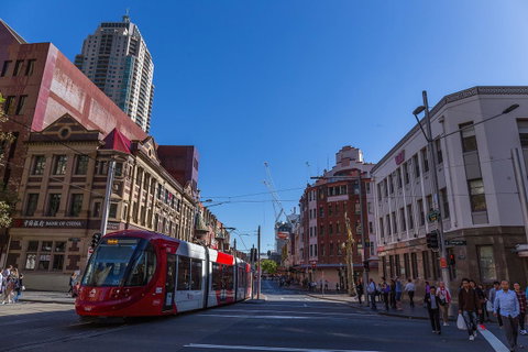 The Ultimo - Your Accommodation 29