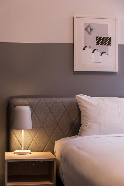 The Ultimo - Your Accommodation 34