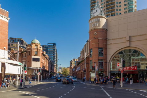 The Ultimo - Your Accommodation 16