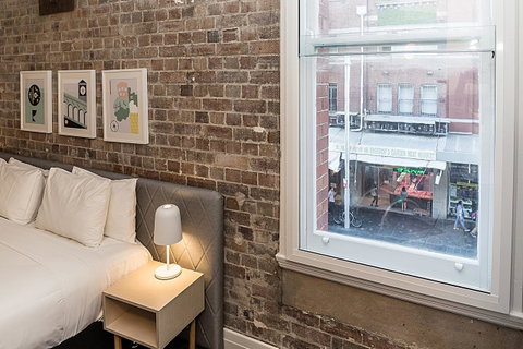 The Ultimo - Your Accommodation 37