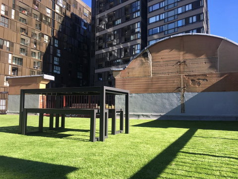 The Ultimo - Your Accommodation 7