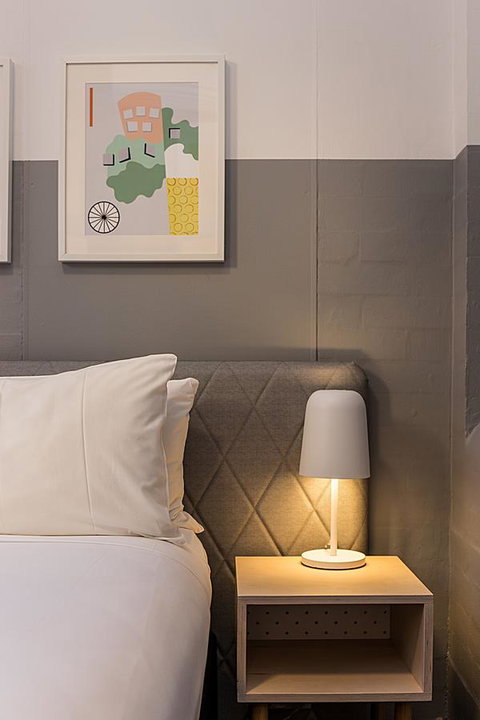 The Ultimo - Your Accommodation 40