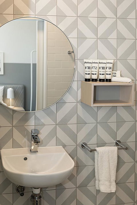 The Ultimo - Your Accommodation 17