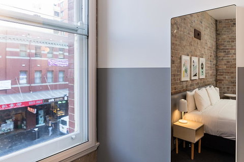 The Ultimo - Your Accommodation 41