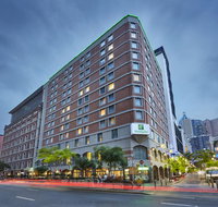 Holiday Inn Darling Harbour - Your Accommodation