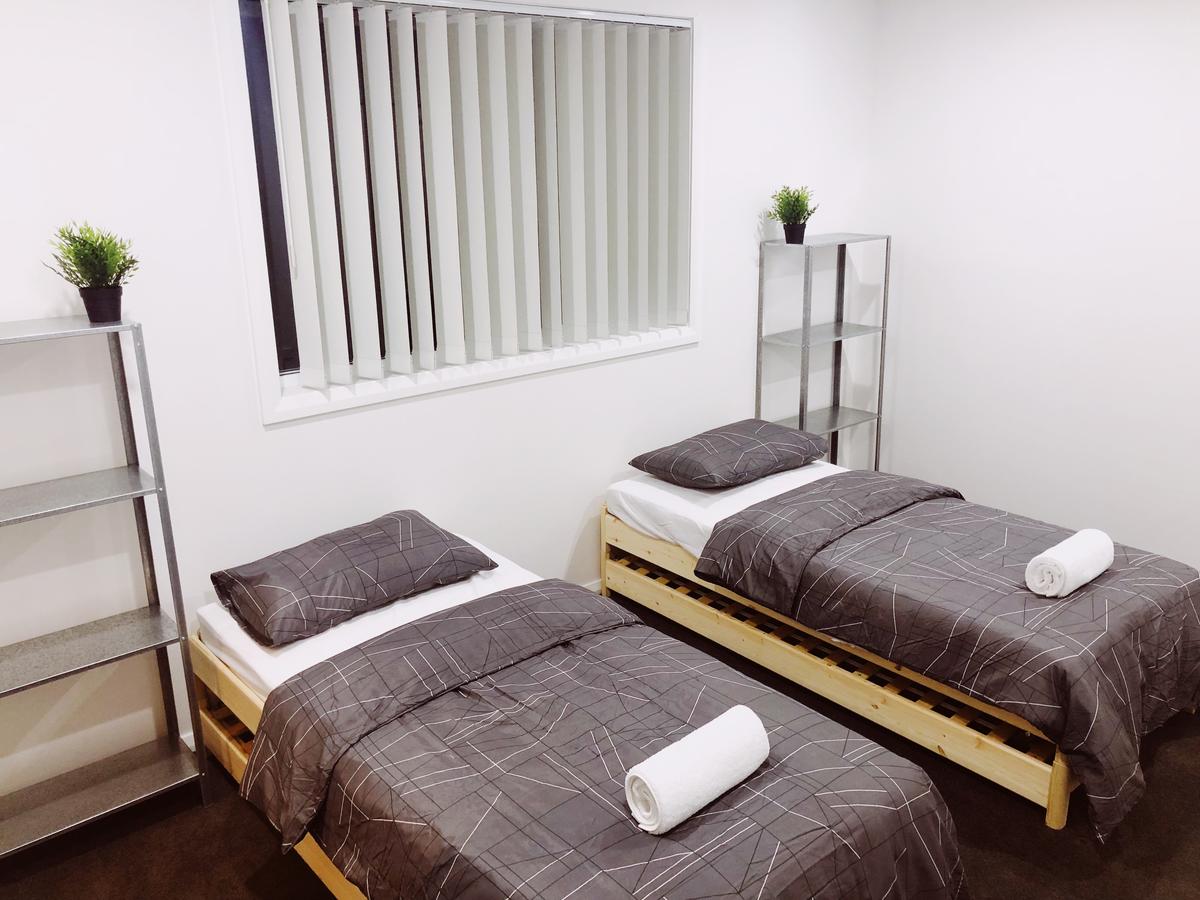 Denistone West NSW Your Accommodation