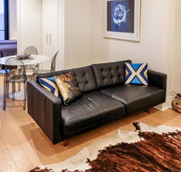 Orange Stay Apartments Potts Point - Your Accommodation