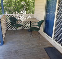 Amaroo Resort - Your Accommodation