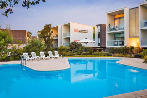 Coast 35 - Your Accommodation 3