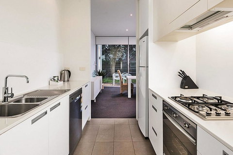 Coast 35 - Your Accommodation 2