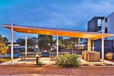 Coast 35 - Your Accommodation 5