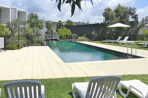 Coast 35 - Your Accommodation 8