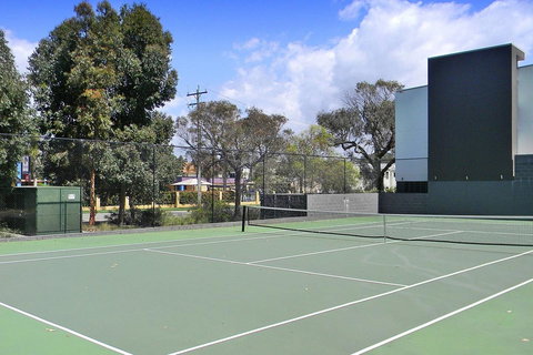 Coast 35 - Your Accommodation 7