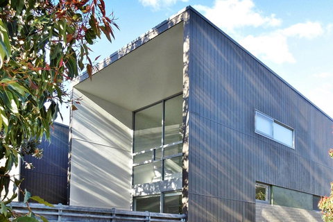 Coast 35 - Your Accommodation 1