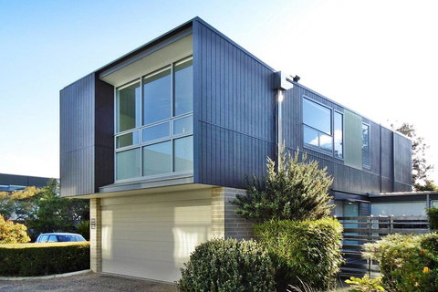 Coast 35 - Your Accommodation 0