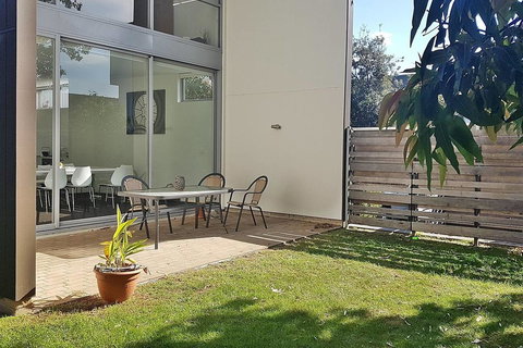 Coast 35 - Your Accommodation 6