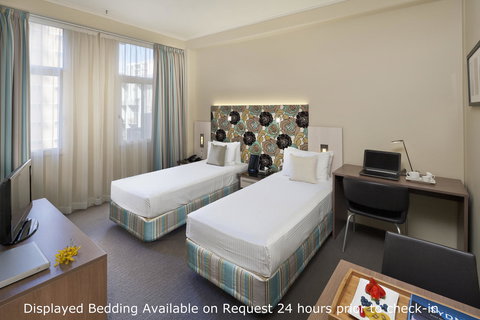 Best Western Plus Hotel Stellar - Your Accommodation 19