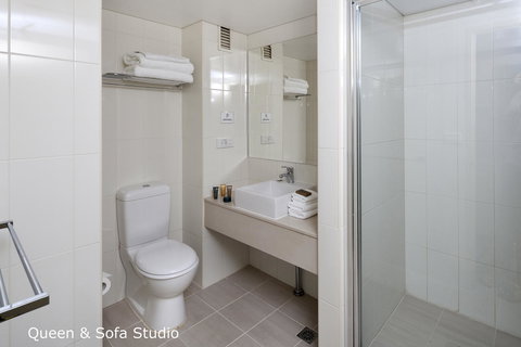 Best Western Plus Hotel Stellar - Your Accommodation 28