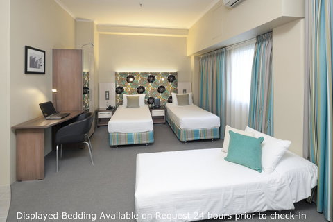 Best Western Plus Hotel Stellar - Your Accommodation 38