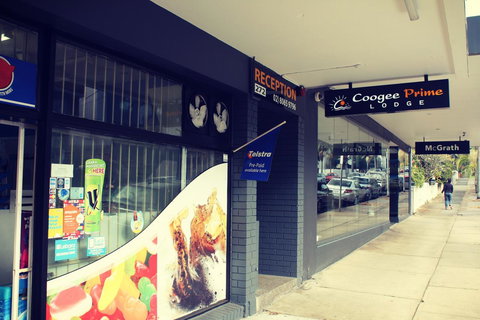 Little Coogee Hotel - Your Accommodation 35