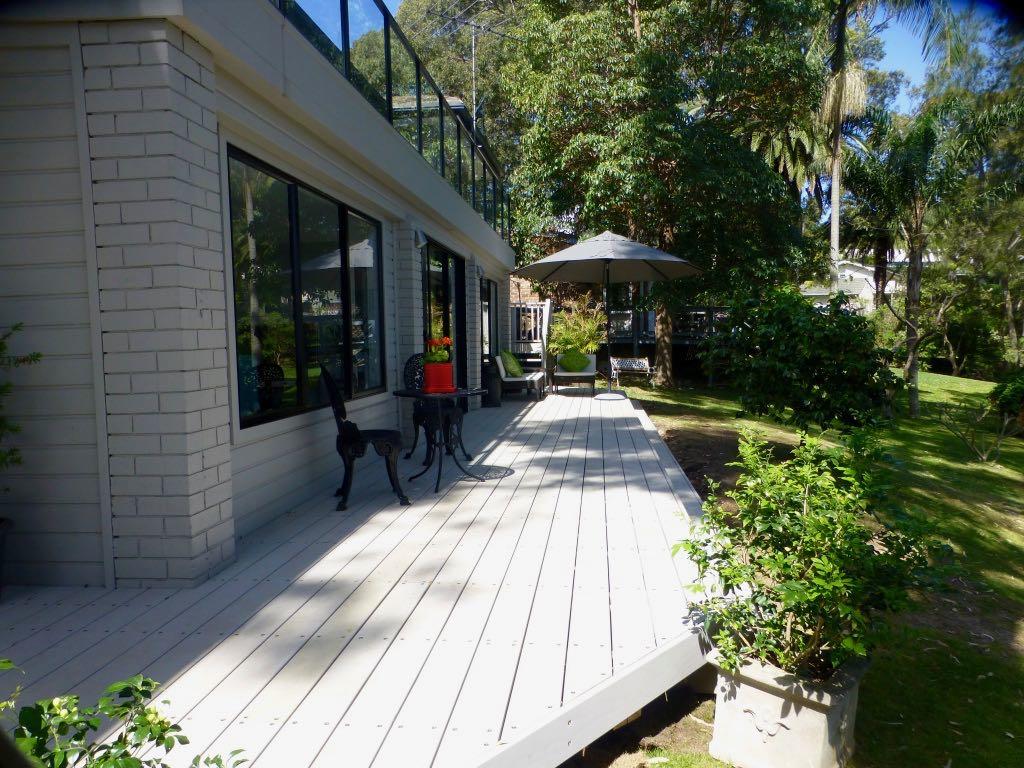 Palm Beach NSW Your Accommodation
