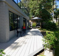 The Retreat at Palm Beach - Your Accommodation