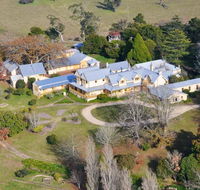 Hillview Heritage Hotel - Your Accommodation