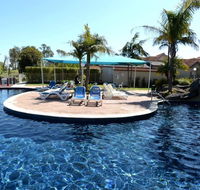 Yarrawonga Waterfront Apartments - Your Accommodation