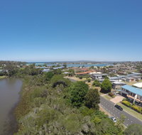 BlueWater Apartments - Your Accommodation