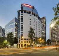 Travelodge Hotel Sydney - Your Accommodation