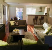 Encore Apartments - Your Accommodation
