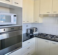 Castle Serviced Apartments - Your Accommodation