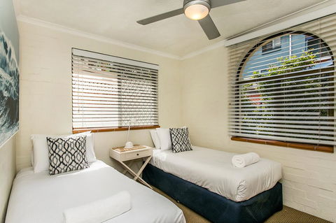 The Terraces Main Beach - Your Accommodation 27