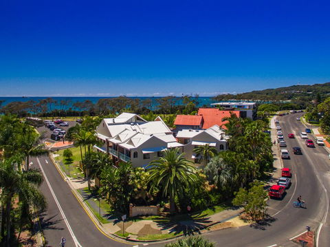 The Terraces Main Beach - Your Accommodation 6