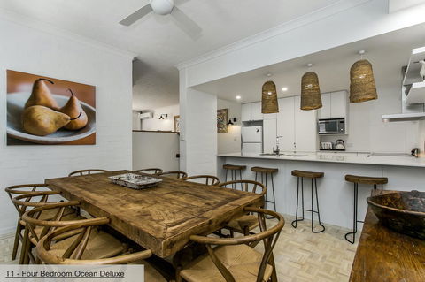 The Terraces Main Beach - Your Accommodation 34