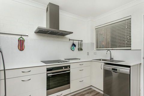 The Terraces Main Beach - Your Accommodation 38
