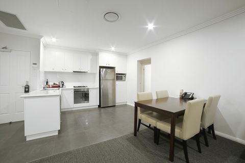 Best Western Plus Bolton On The Park - Your Accommodation 22