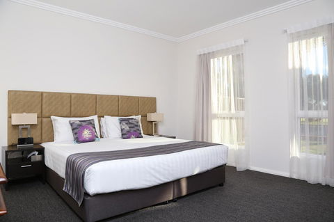 Best Western Plus Bolton On The Park - Your Accommodation 19