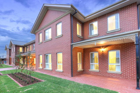 Best Western Plus Bolton On The Park - Your Accommodation 3