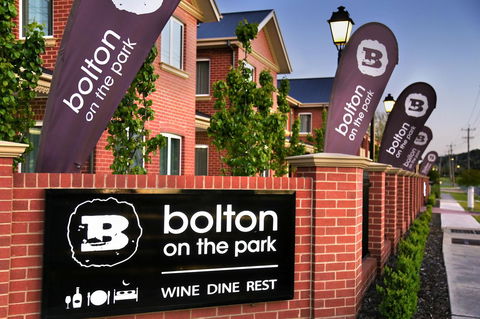 Best Western Plus Bolton On The Park - Your Accommodation 2